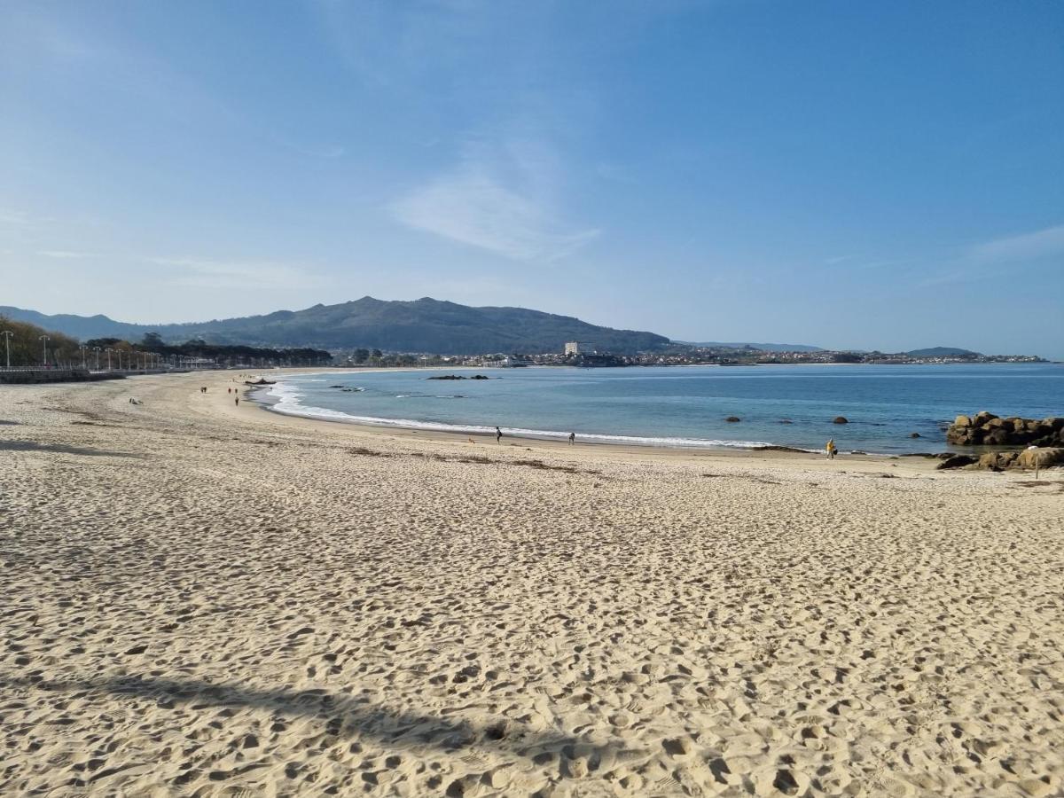 El Piso De Maria Apartment Vigo Luaran gambar